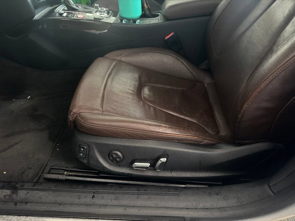 Used 2014 Audi S5 Premium Plus AWD/4WD image 19