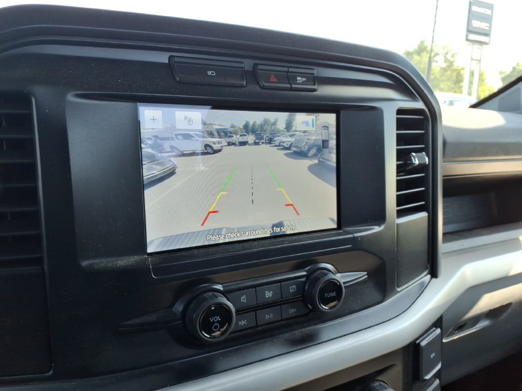Used 2022 Ford F150 XL w/ Equipment Group 101A High RWD image 16