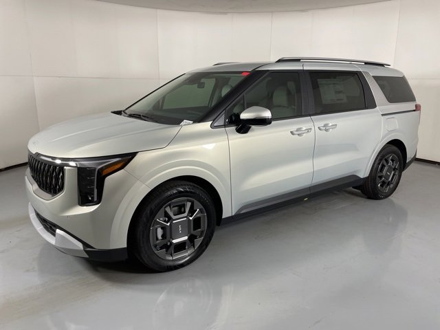 New 2026 Kia Carnival EX image 4
