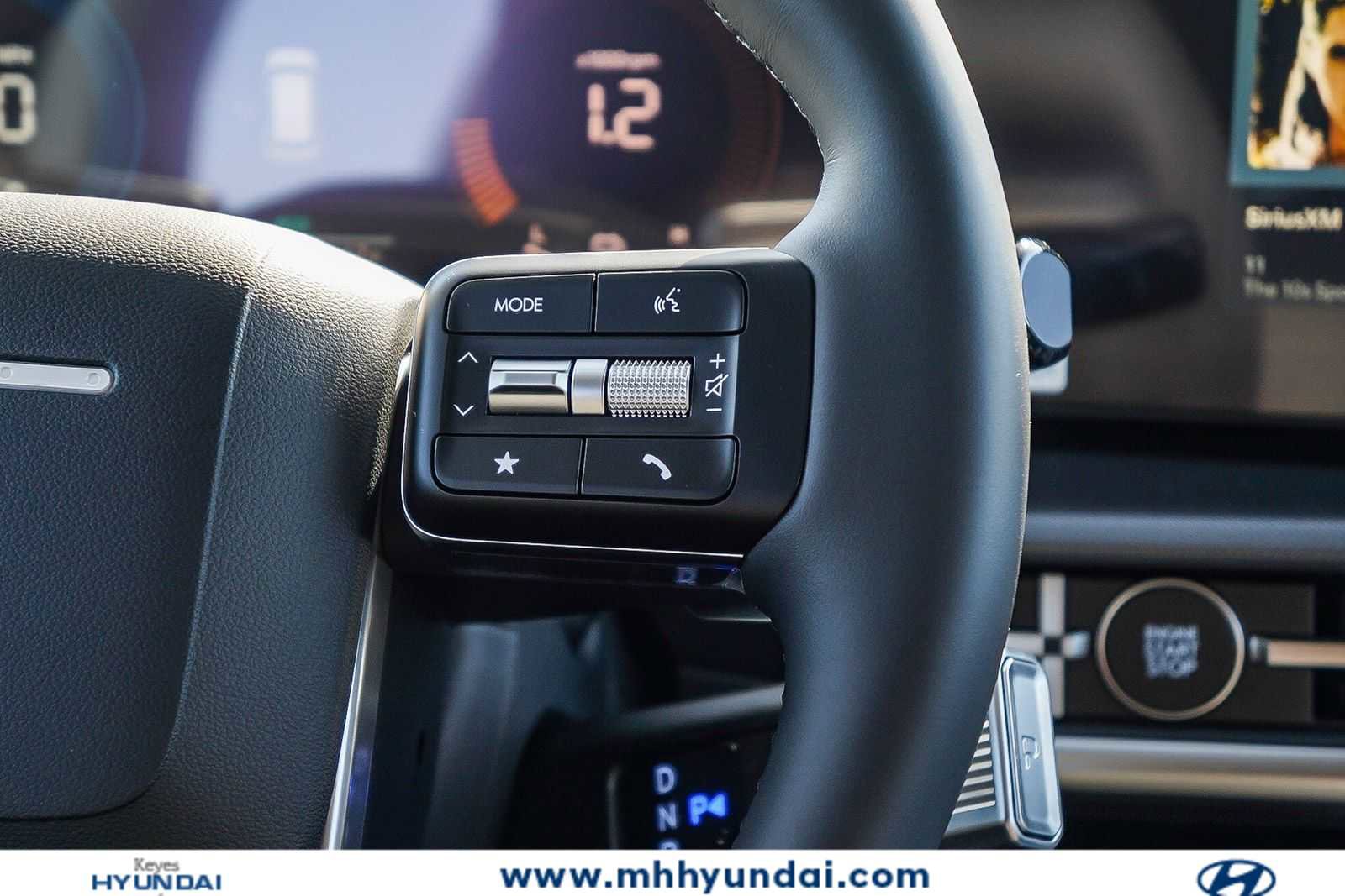 New 2026 Hyundai Santa Fe SE FWD image 19
