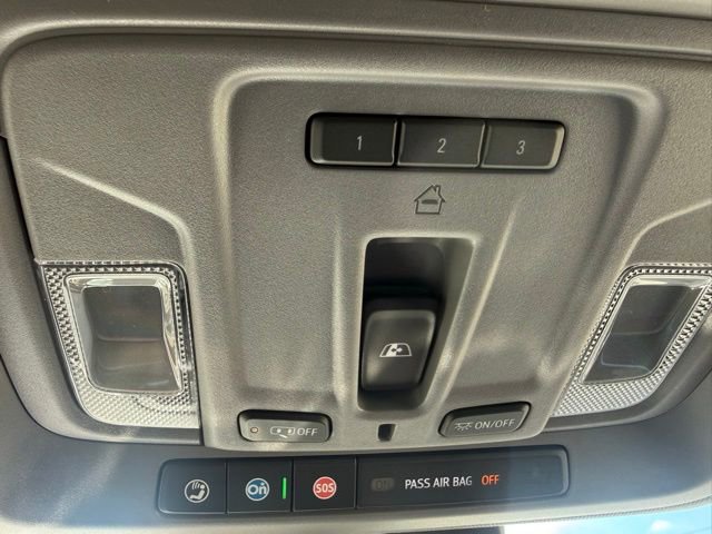 New 2026 Chevrolet Silverado 1500 LT Trail Boss w/ LT Trail Boss Premium Package image 26