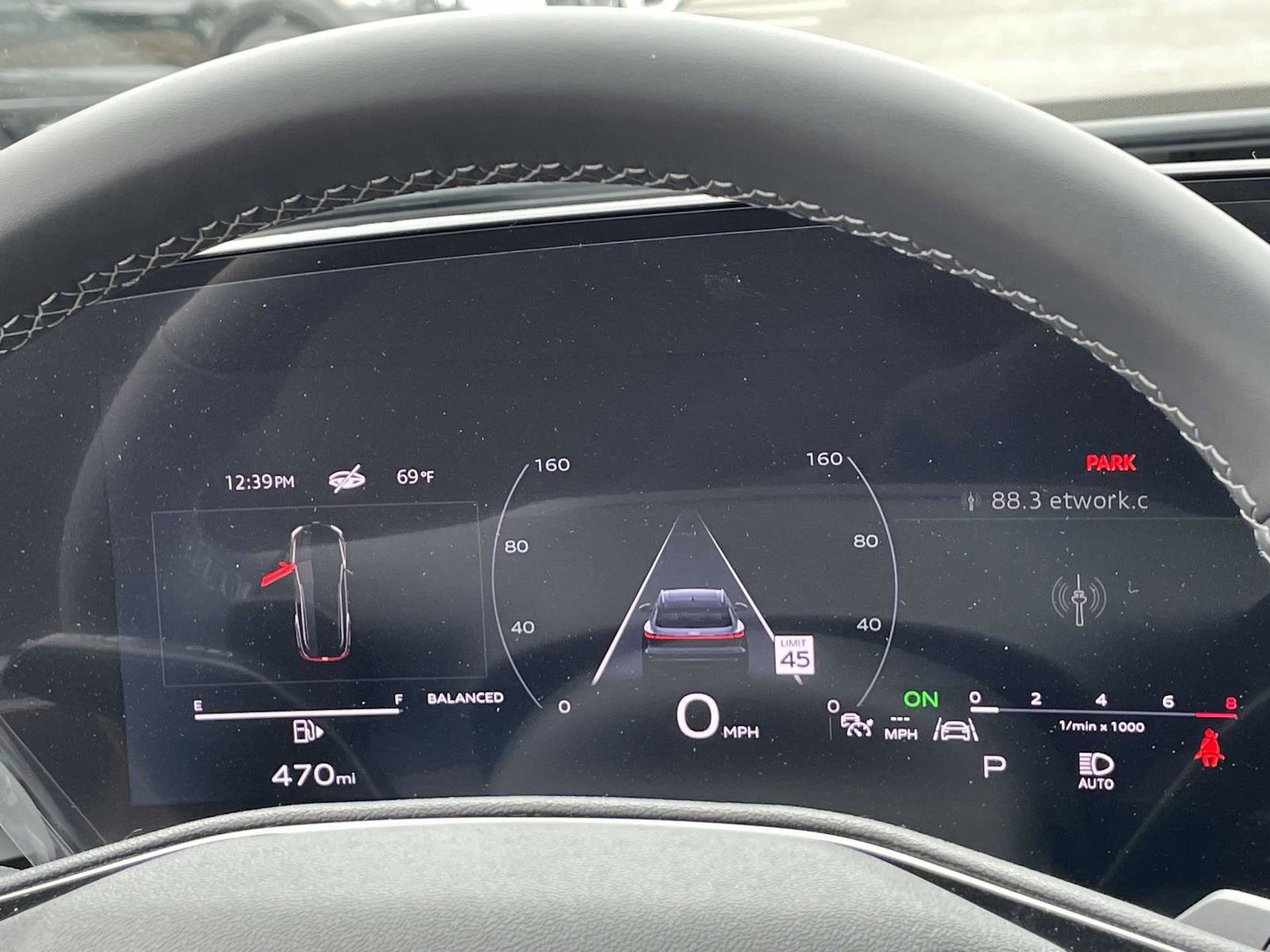 New 2025 Audi Q5 Premium Plus image 24