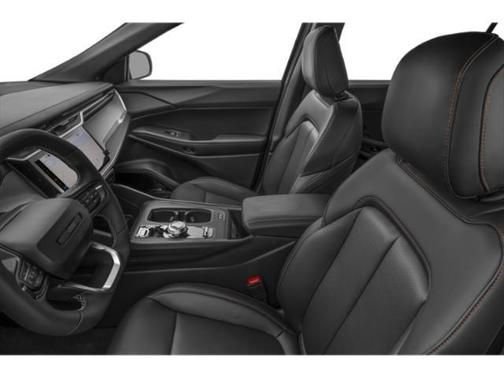 New 2026 Jeep Cherokee Laredo AWD/4WD image 11