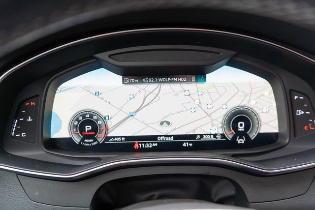 Used 2022 Audi A6 Premium Plus w/ Premium Plus Package image 23