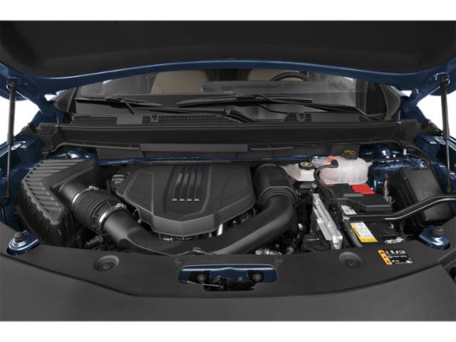 New 2027 Buick Enclave Preferred w/ Power Package AWD/4WD image 14