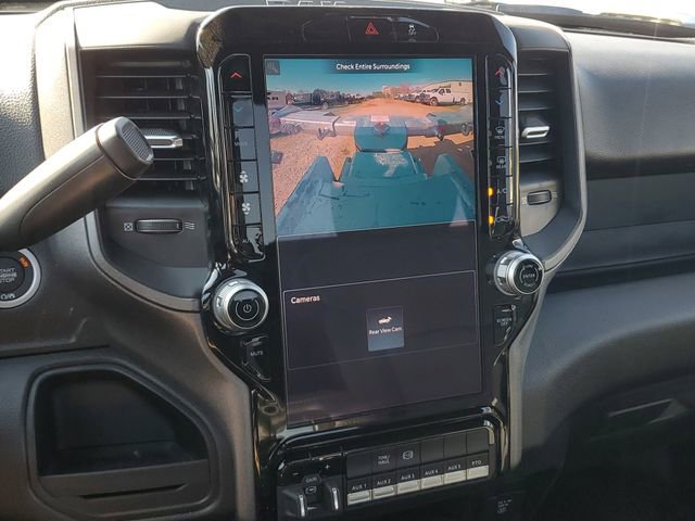 New 2026 RAM 5500 Tradesman image 24