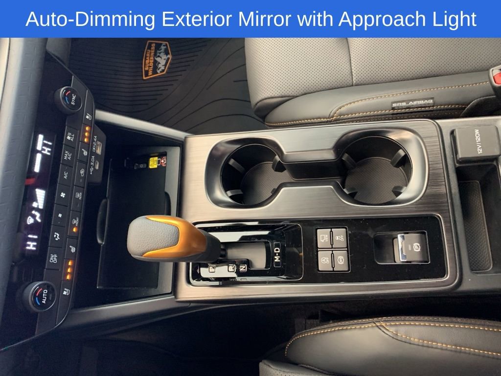 New 2026 Subaru Outback Wilderness image 7