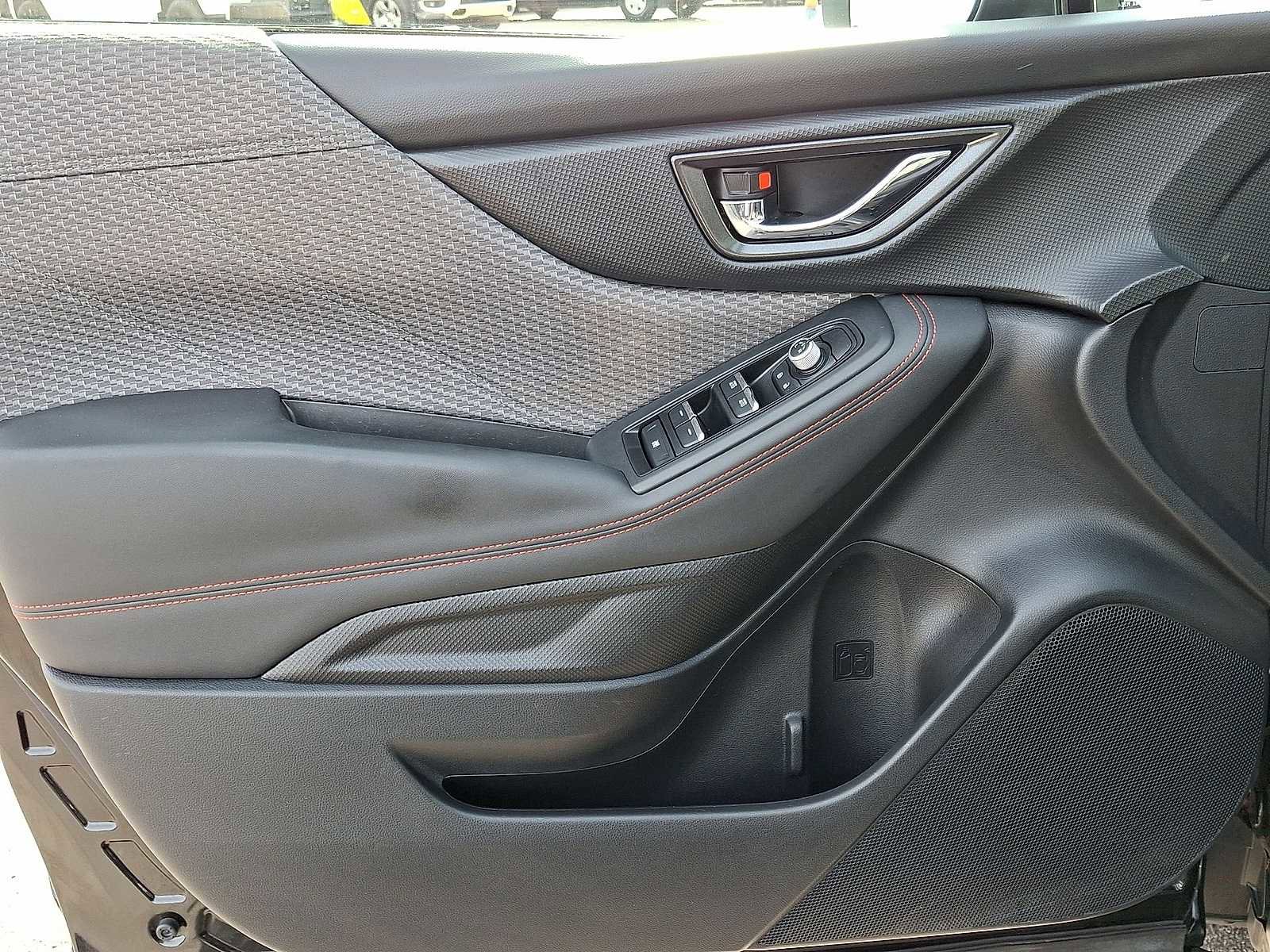 Used 2023 Subaru Forester Sport image 28