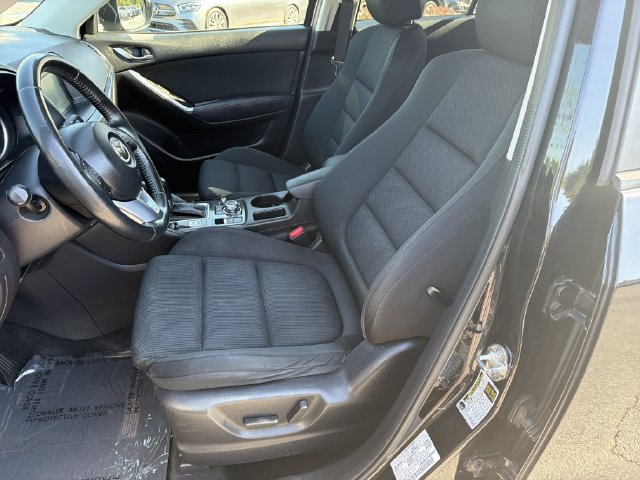 Used 2016 MAZDA CX-5 Touring FWD image 11