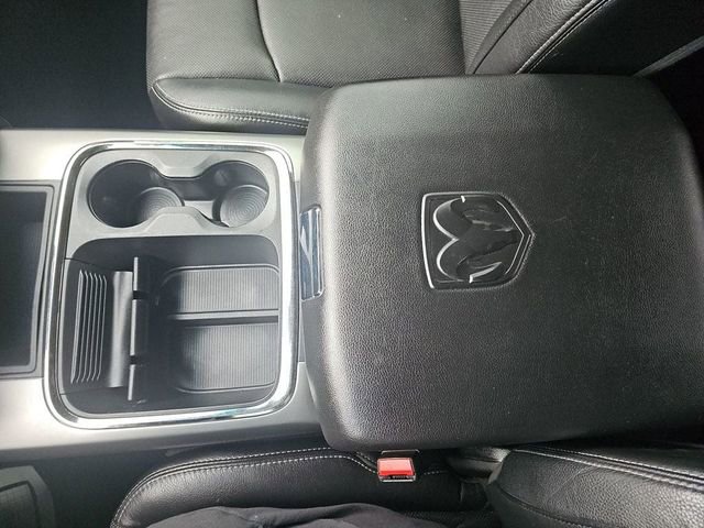 Used 2015 RAM 1500 Sport w/ Black Ram 1500 Sport Group image 14