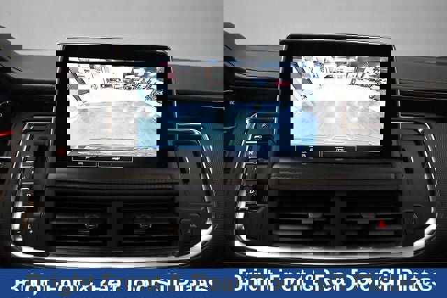 Used 2021 Chevrolet Tahoe RST image 32