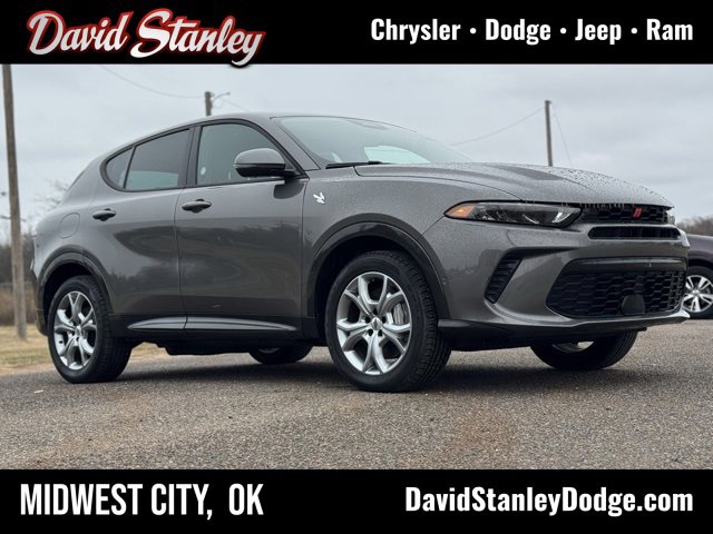 Used 2024 Dodge Hornet R/T