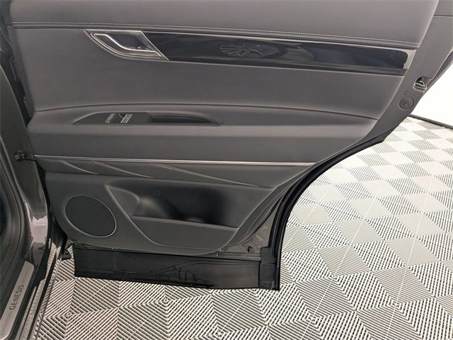 Used 2025 Genesis GV80 2.5T Standard image 32