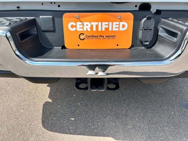 Certified 2024 RAM 2500 Big Horn image 7
