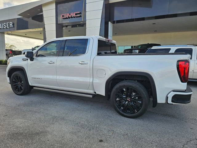 Used 2020 GMC Sierra 1500 Denali w/ Denali Ultimate Package image 2