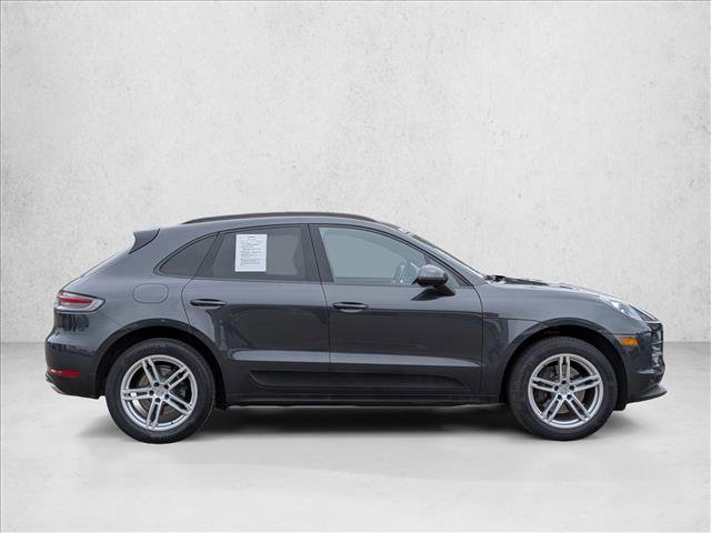 Used 2019 Porsche Macan image 3