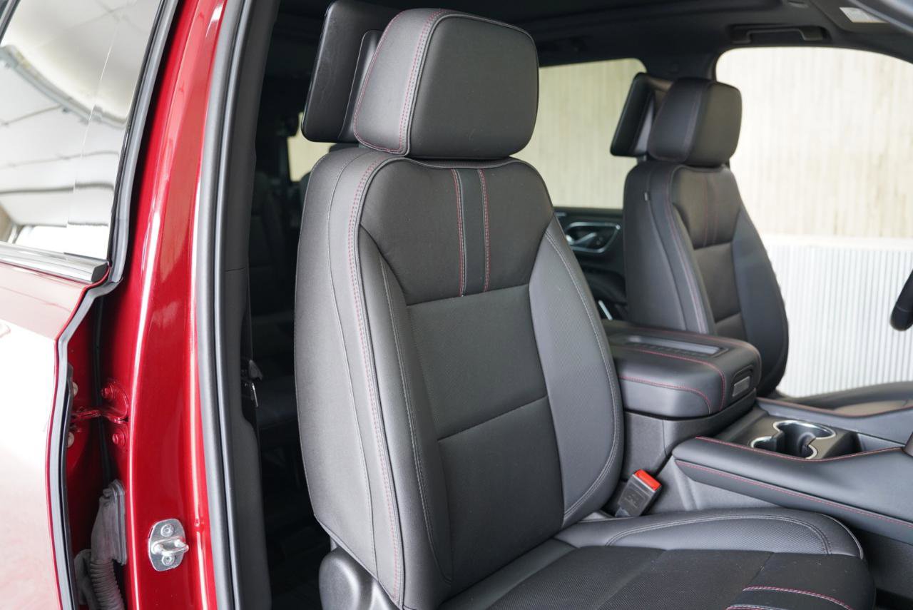 Used 2022 Chevrolet Tahoe RST w/ Sport Performance Package AWD/4WD image 27