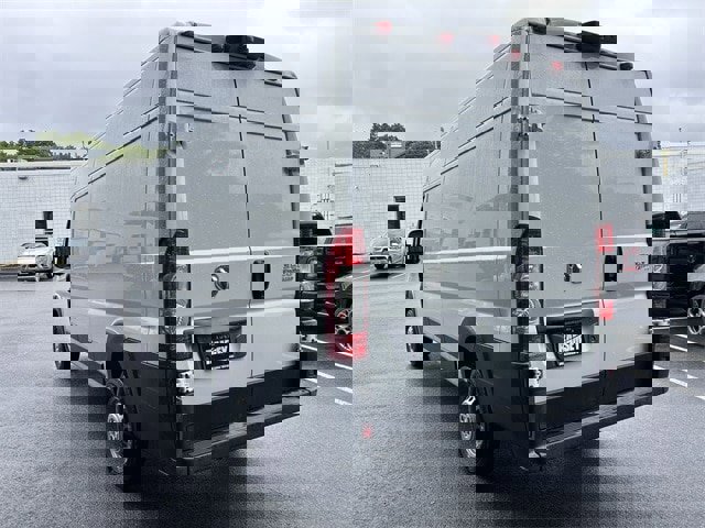 New 2025 RAM ProMaster 3500 w/ Premium Convenience Group image 6