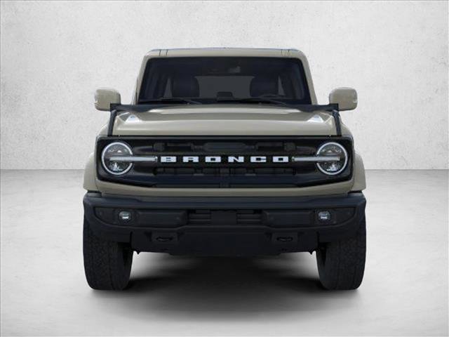 New 2025 Ford Bronco Outer Banks image 6