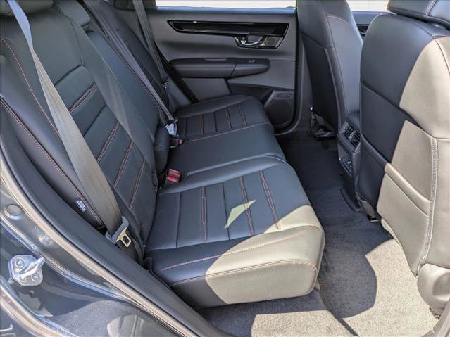 Used 2026 Honda CR-V Sport Touring image 19