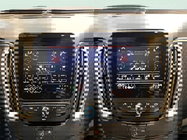 Used 2024 Chevrolet Malibu LT image 21