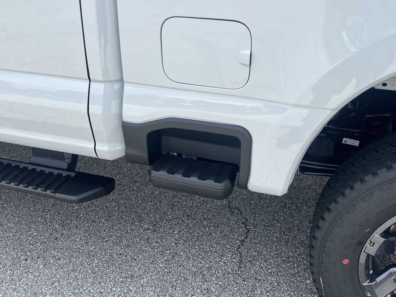 New 2026 Ford F250 XL AWD/4WD image 27
