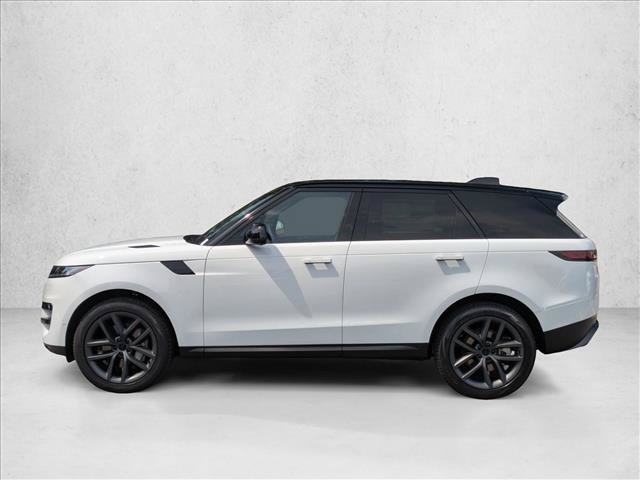 New 2027 Land Rover Range Rover Sport SE AWD/4WD image 5