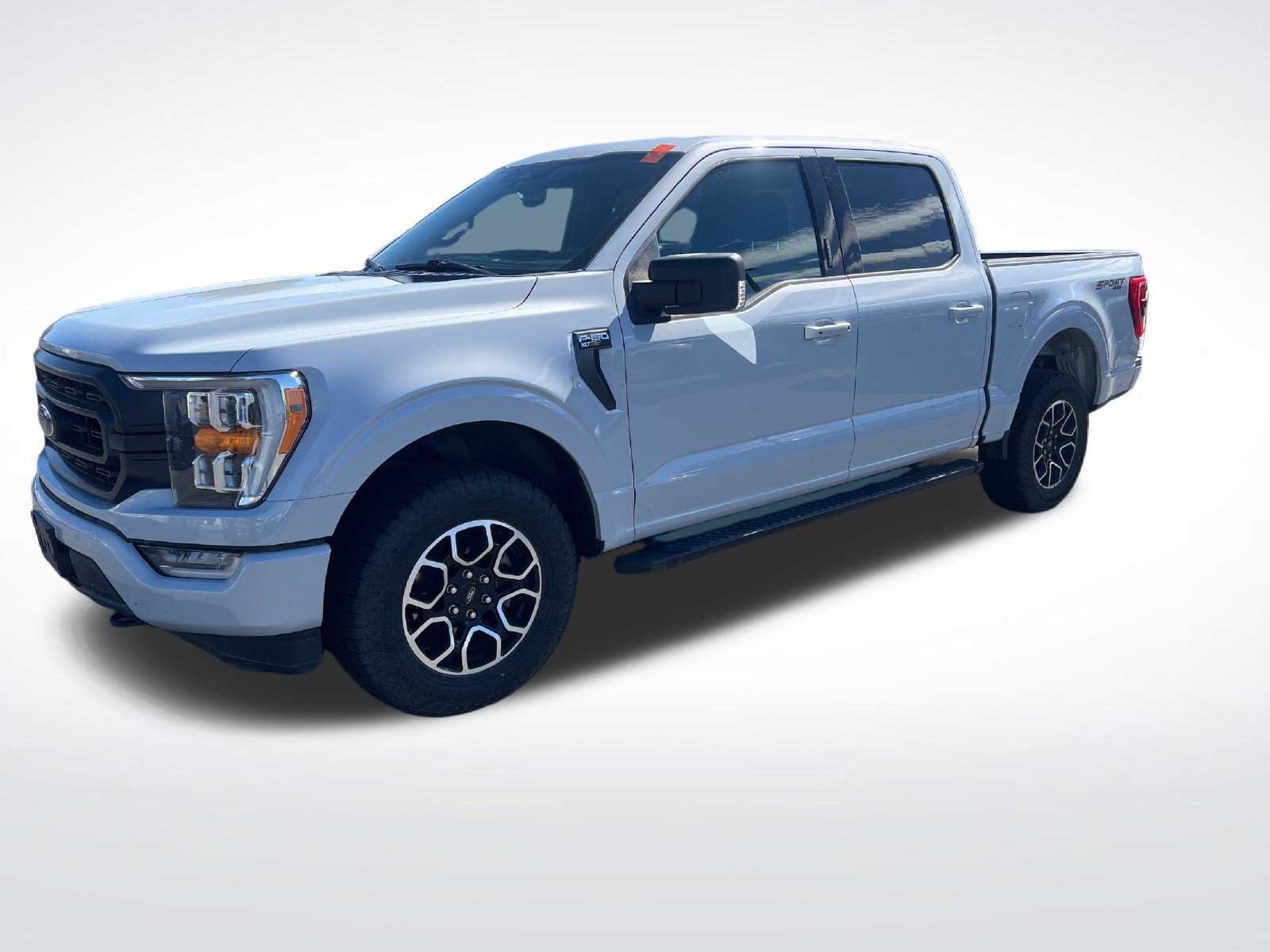 Used 2021 Ford F150 XLT w/ Equipment Group 302A High AWD/4WD image 36