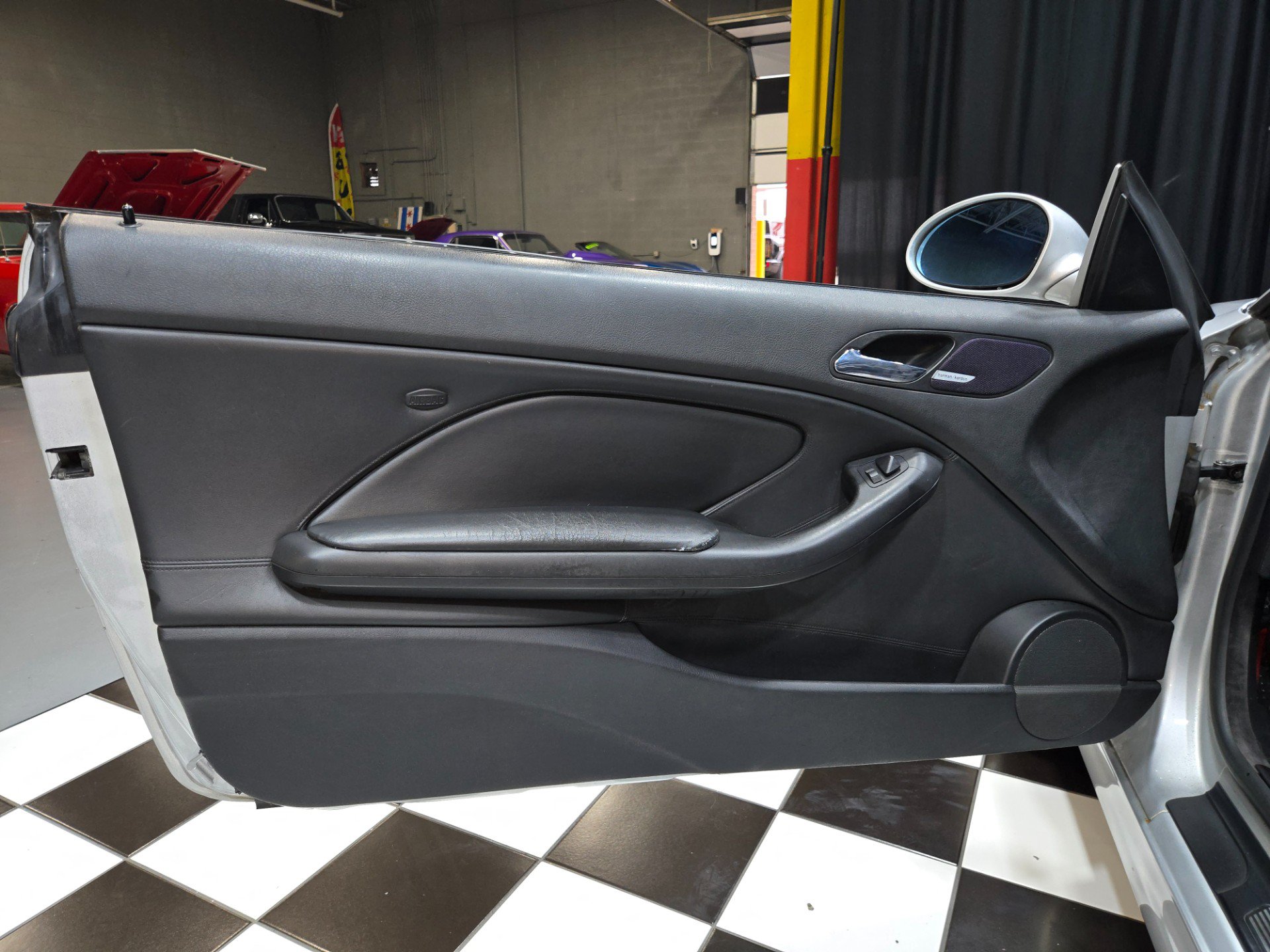 Used 2002 BMW M3 Convertible RWD image 85