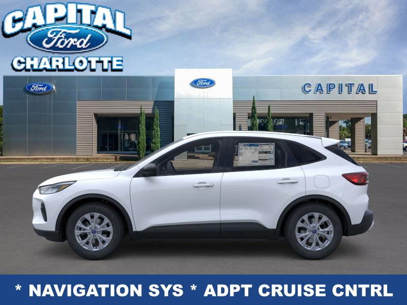 New 2026 Ford Escape Active w/ Tech Pack #1 image 3