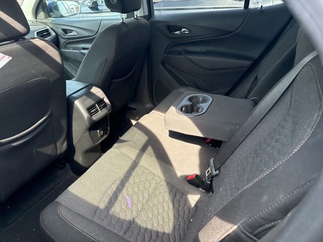 Used 2021 Chevrolet Equinox LT image 11