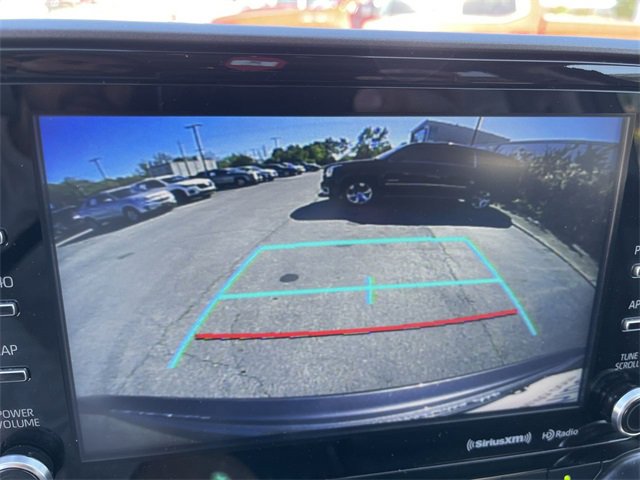 Used 2022 Toyota Highlander XLE image 17