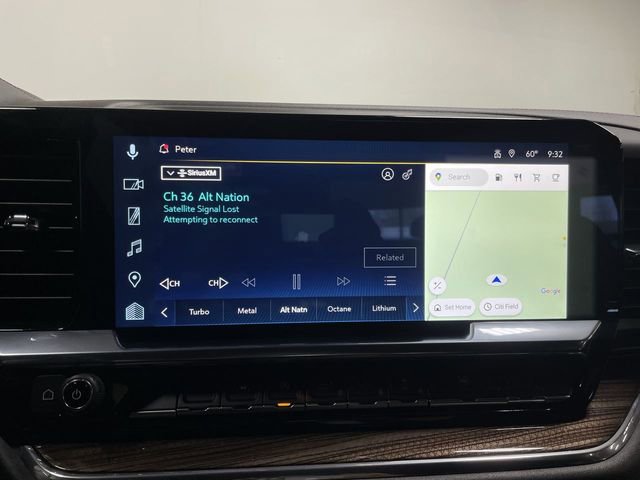 Used 2024 Chevrolet Silverado 1500 LT image 16