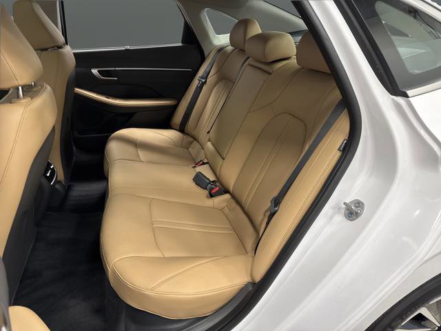 Used 2025 Hyundai Sonata Limited image 29