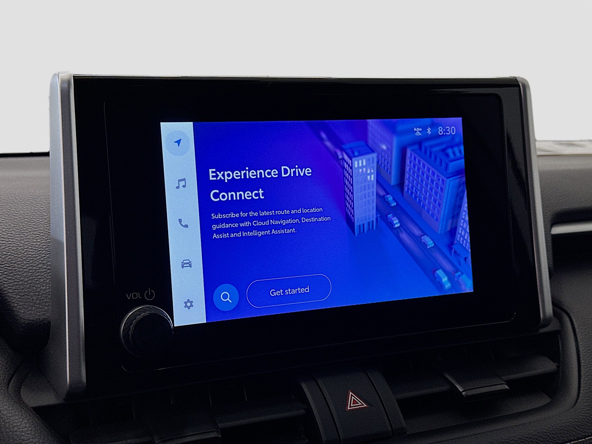 Used 2025 Toyota RAV4 LE image 22