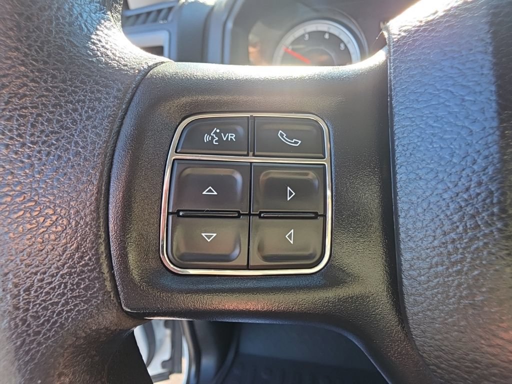 Used 2022 RAM 1500 Tradesman w/ Tradesman SXT Package AWD/4WD image 29