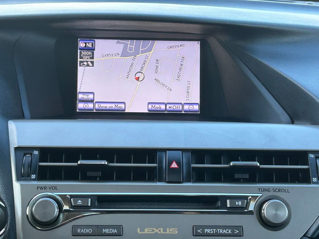 Used 2014 Lexus RX 350 AWD w/ Navigation Package image 30