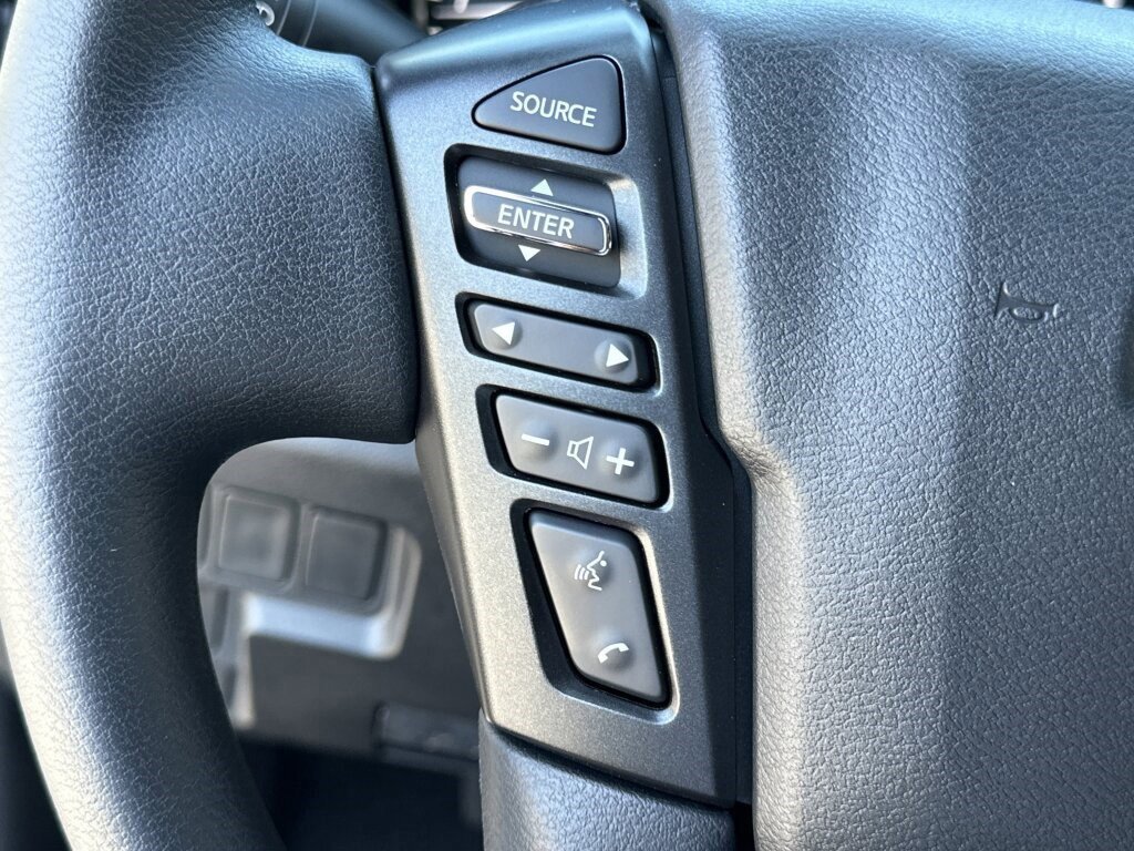 New 2026 Nissan Frontier SV image 13