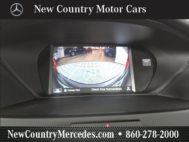 Used 2020 Acura TLX w/ Technology Package image 25
