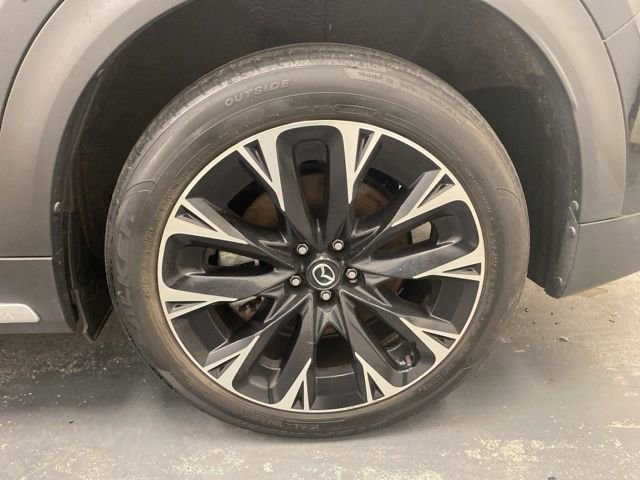 Used 2024 MAZDA CX-90 Plug-In Hybrid w/ Premium Pkg image 37