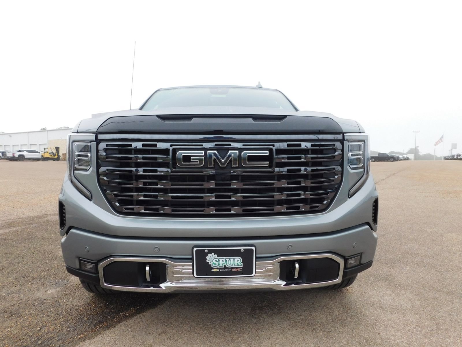 New 2025 GMC Sierra 1500 Denali Ultimate image 18