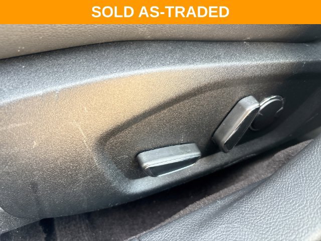 Used 2019 Ford Fusion Titanium FWD image 12
