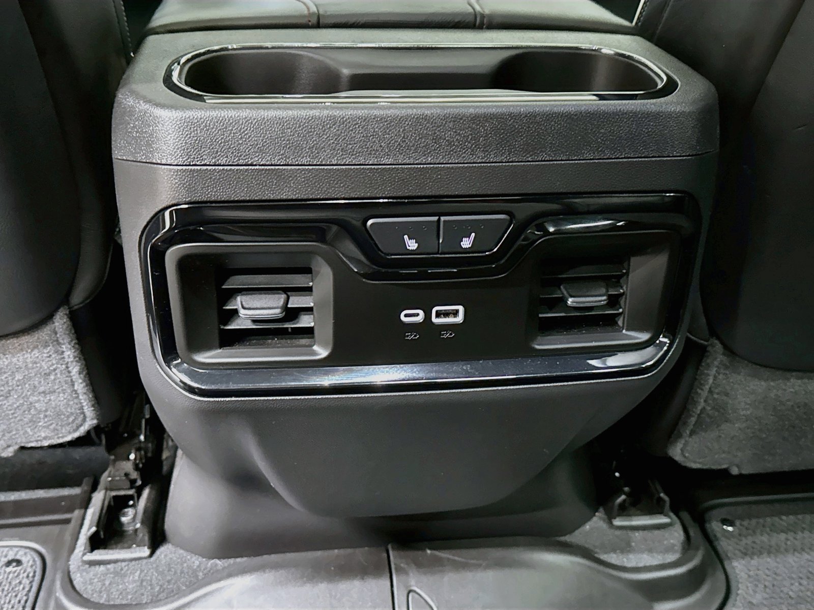 Used 2026 GMC Sierra 1500 AT4X AWD/4WD image 30