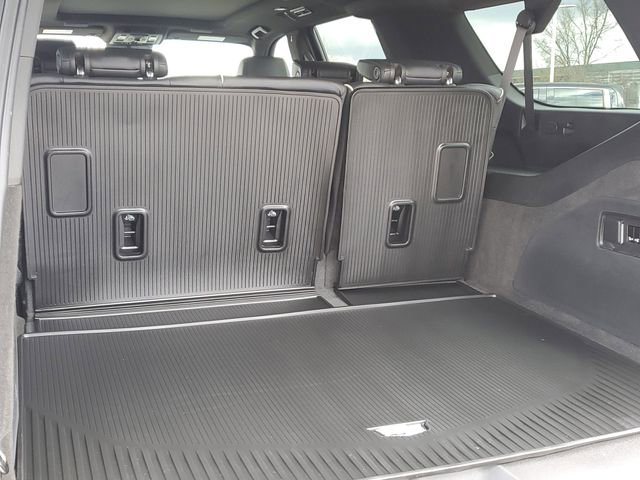 Used 2024 Cadillac Escalade ESV Premium Luxury w/ LPO, Floor Liner Package image 32