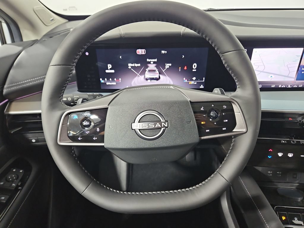 New 2026 Nissan Murano SL AWD/4WD image 15