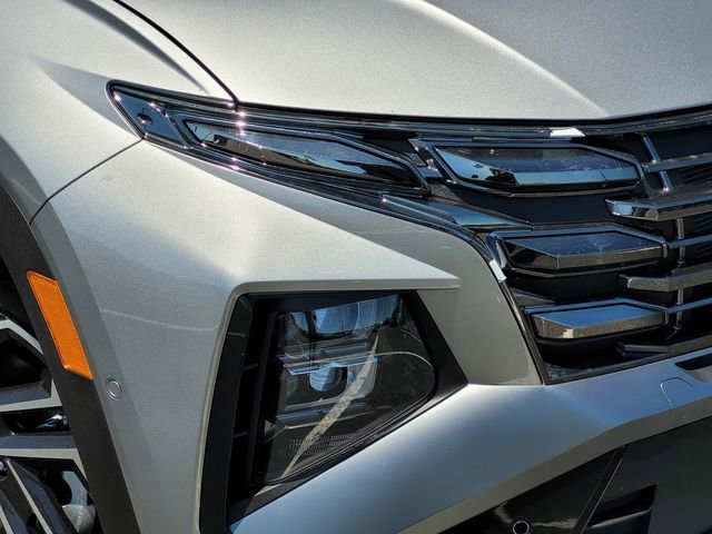 New 2026 Hyundai Tucson Limited AWD/4WD image 10