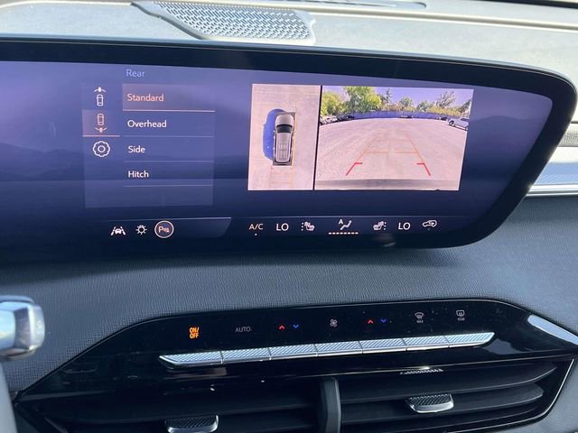 New 2026 Buick Enclave Sport Touring w/ Power Package image 22