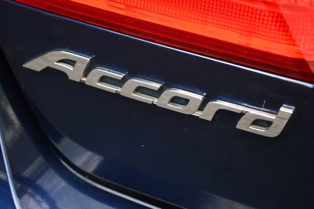 Used 2013 Honda Accord LX image 8