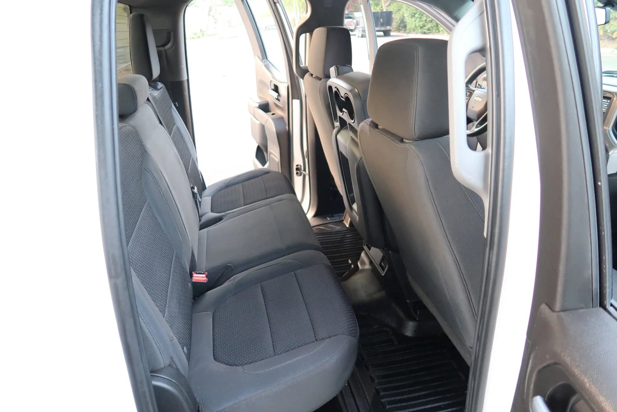 Used 2019 Chevrolet Silverado 1500 W/T w/ WT Convenience Package image 13