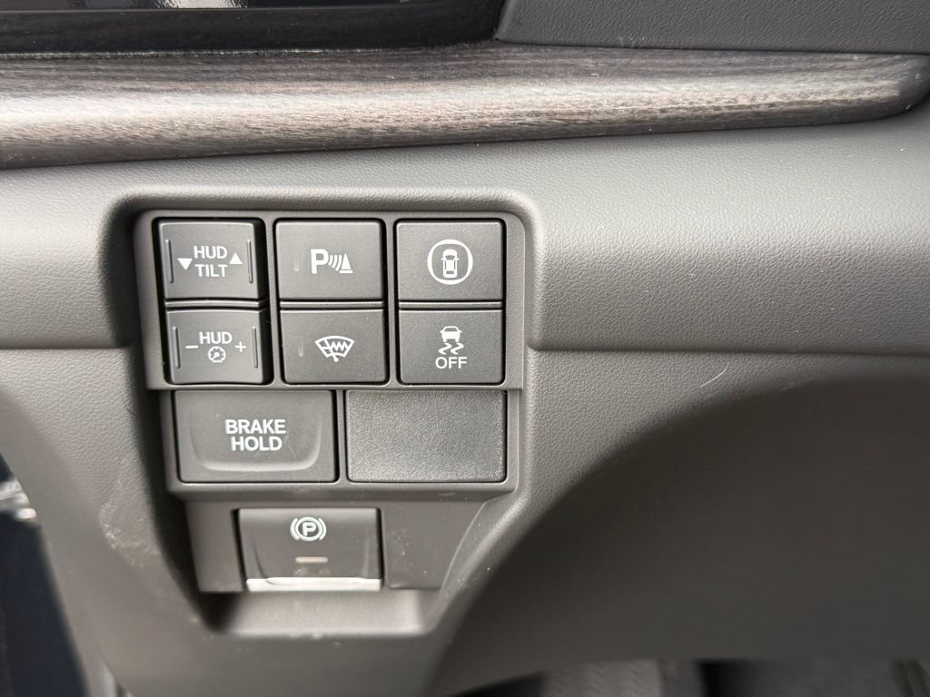 New 2026 Acura RDX w/ Advance Package AWD/4WD image 25